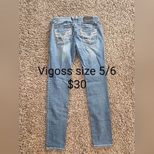 Vigoss